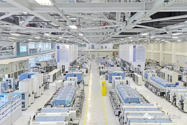 西门子与通用电气加大中国编程教学投资，助力本土数字化人才培养